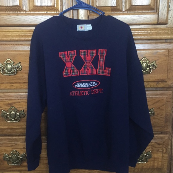 embassy Other - Embassy crewneck sweater (unisex)